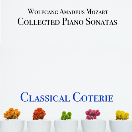 Piano Sonata No. 11 in A Major, K. 331 - III. Alla Turca | Boomplay Music