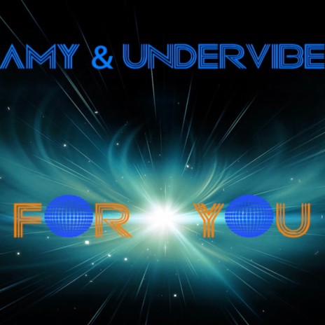 For You ft. AmY | Boomplay Music