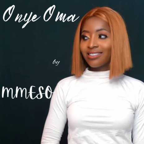 Onye Oma | Boomplay Music