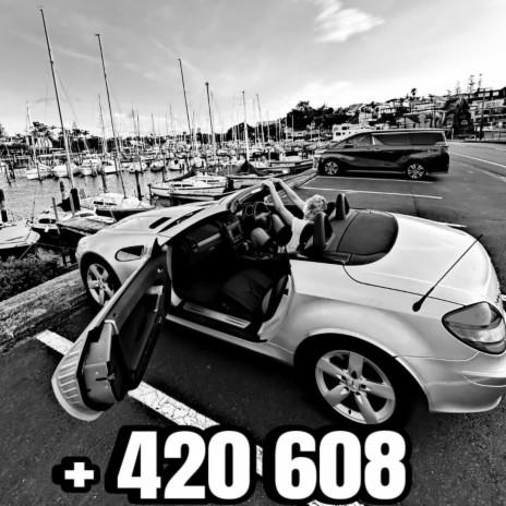 +420 608 | Boomplay Music