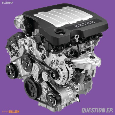 Question (Original Mix) | Boomplay Music