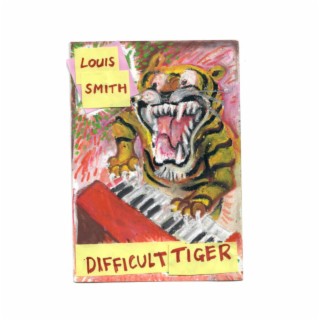 Difficult Tiger