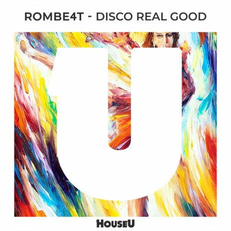 Disco Real Good | Boomplay Music