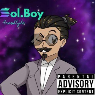 Sol.Boy Freestyle