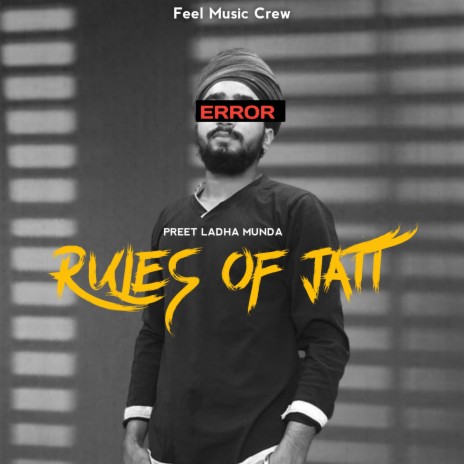 Rules of Jatt | Boomplay Music