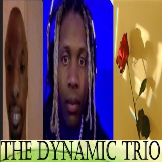 The Dynamic Trio (feat. Coochie Master & Cartel Manuel)