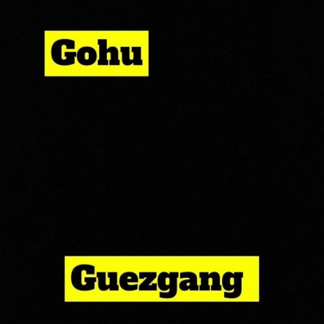 Guezgang | Boomplay Music