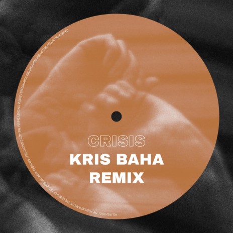 Crisis (Kris Baha Remix) ft. Kris Baha | Boomplay Music