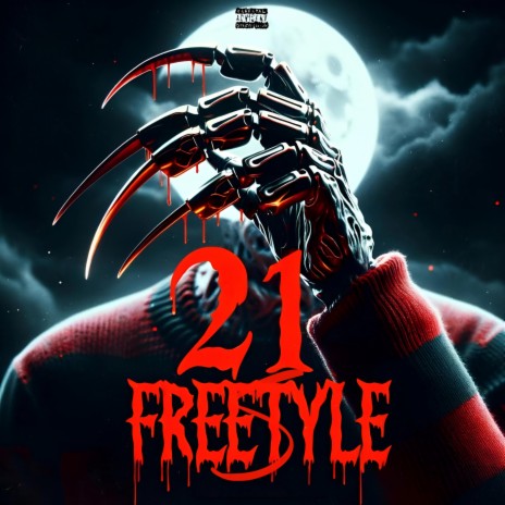 21 Freestyle | Boomplay Music