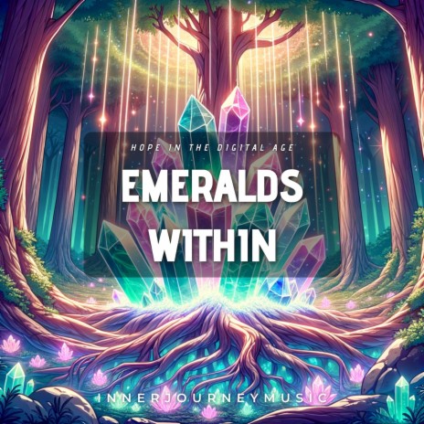 Emeralds Within | Boomplay Music