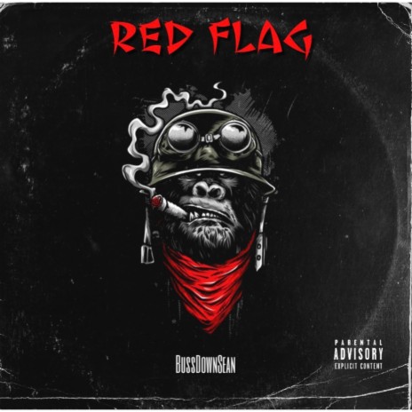 Red Flag | Boomplay Music