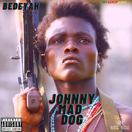 Johnny Mad Dog | Boomplay Music