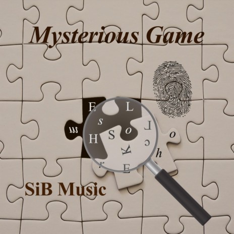 Mysterious Game | Boomplay Music
