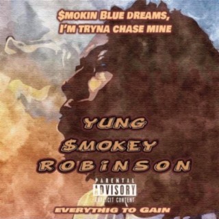 Yung $mokey Robinson