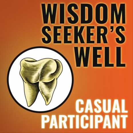 Wisdom Seeker's Well | Boomplay Music