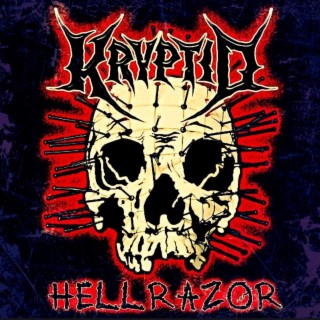 HELLRAZOR