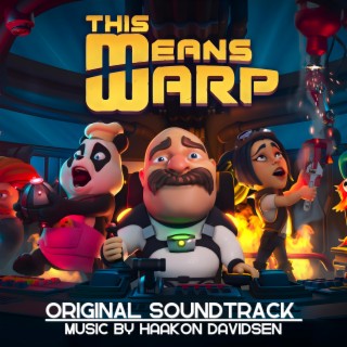 This Means Warp (Original Game Soundtrack)