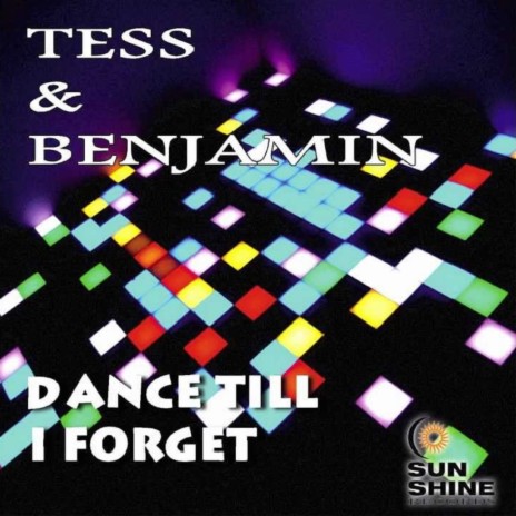 Dance Till I Forget (Radio Mix) ft. Benjamin | Boomplay Music