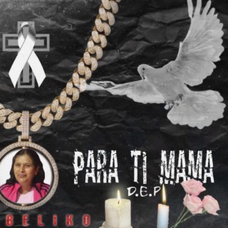 mama d.e.p