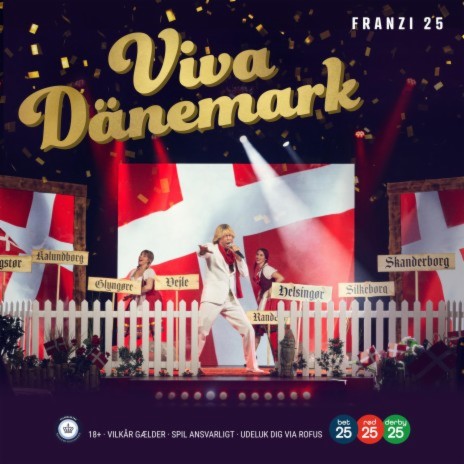 Viva Dänemark | Boomplay Music