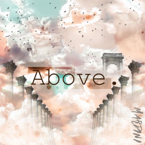 Above. | Boomplay Music