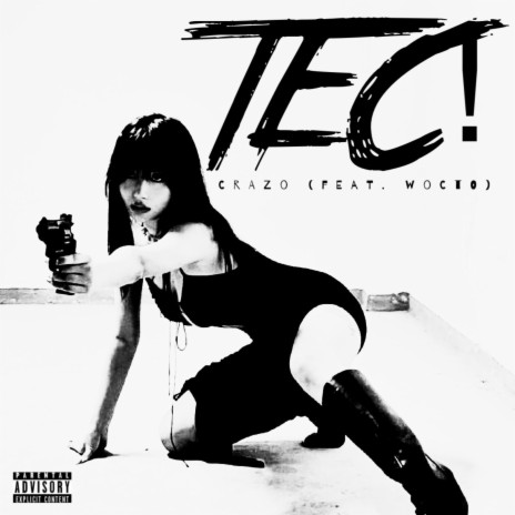 Tec! ft. Wocto | Boomplay Music