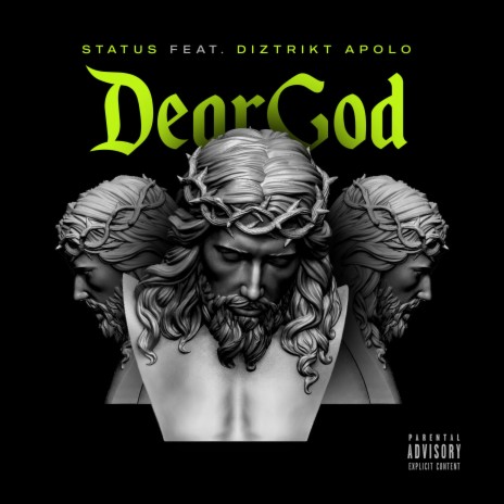 Dear God (feat. Diztrikt Apolo) | Boomplay Music