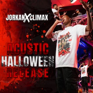 ACUSTIC HALLOWEEN RELEASE (Climax Version)