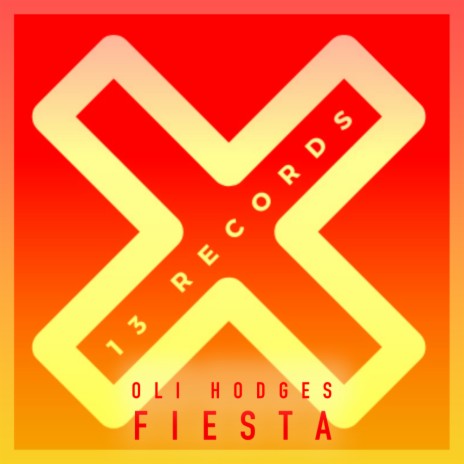 Fiesta (Radio Mix)
