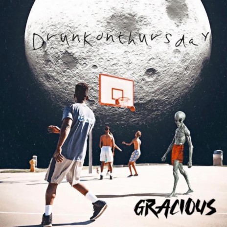 Gracious | Boomplay Music