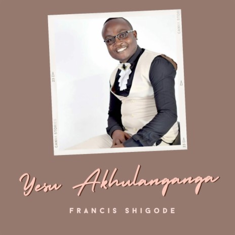 Yesu Akhulanganga | Boomplay Music