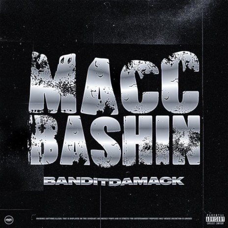 Macc Bashin | Boomplay Music