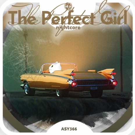 The Perfect Girl - Nightcore ft. Tazzy | Boomplay Music