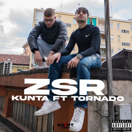 ZSR ft. Tornado | Boomplay Music