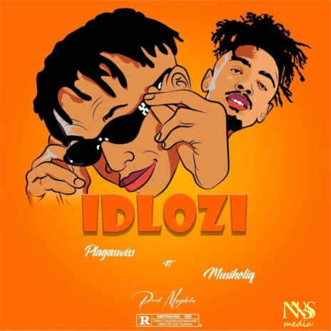 Idlozi ft. musiholiq | Boomplay Music