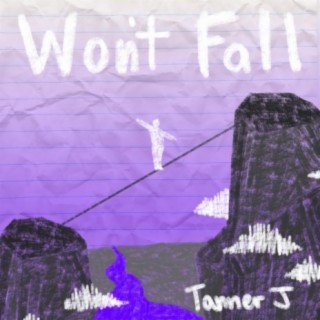 Won't Fall