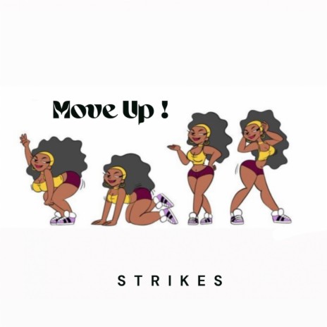 Move Up | Boomplay Music