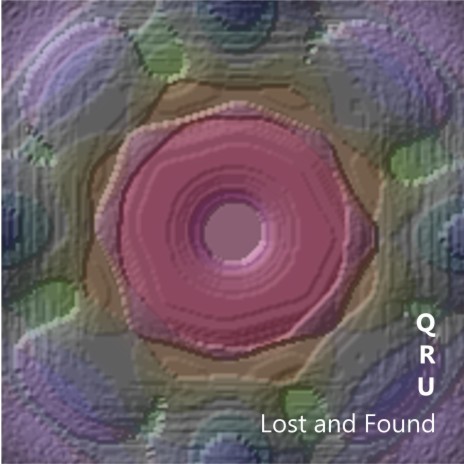 Lost and Found | Boomplay Music