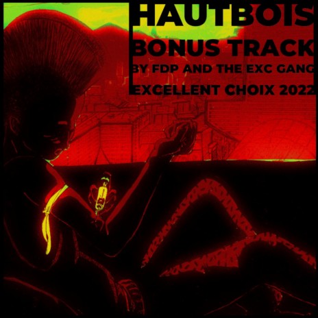 Haut Bois | Boomplay Music