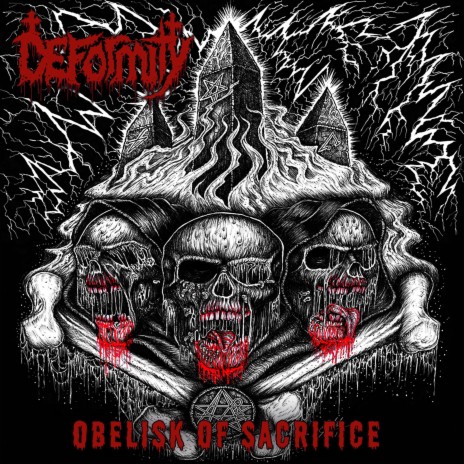 Obelisk Of Sacrifice | Boomplay Music