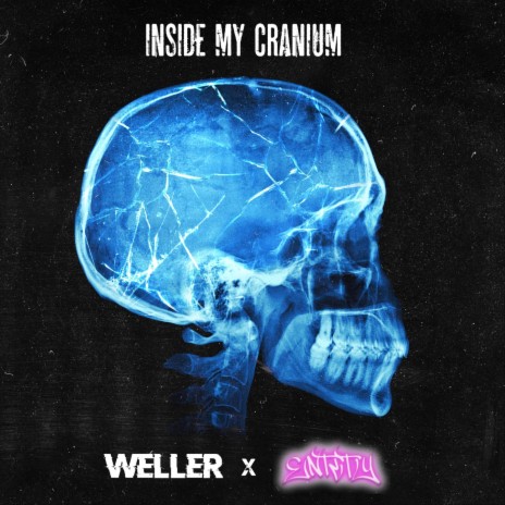 INSIDE MY CRANIUM ft. Ntt | Boomplay Music