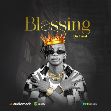 Blessing | Boomplay Music