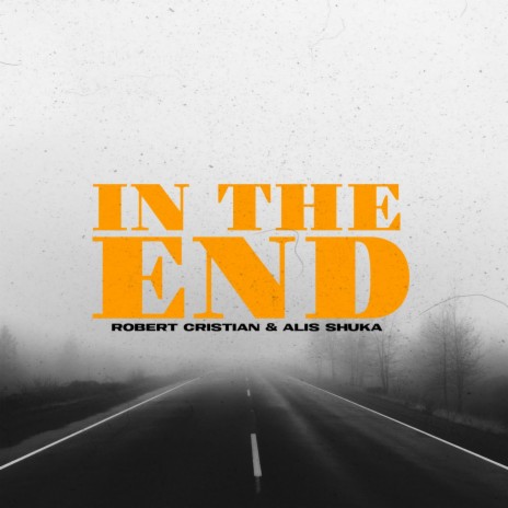In the end ft. Alis Shuka | Boomplay Music