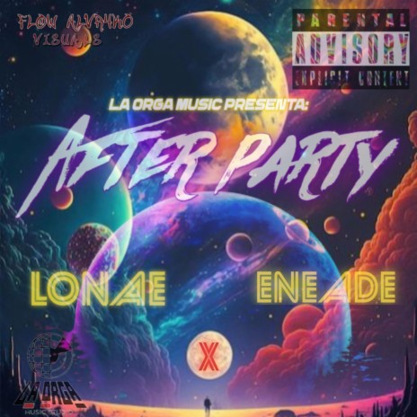 After Party ft. Eneade el Demonio | Boomplay Music