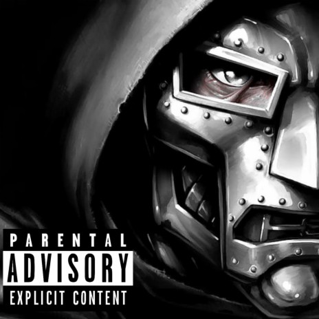 Metal Face ft. Diggz Da Prophecy