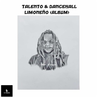 TALENTO & DANCEHALL LIMONEÑO (ALBUM)