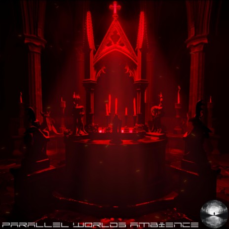Demon Altar | Boomplay Music