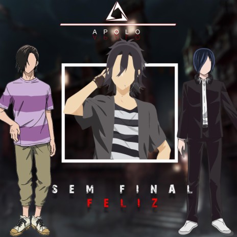 Rap Sem Final Feliz | Boomplay Music