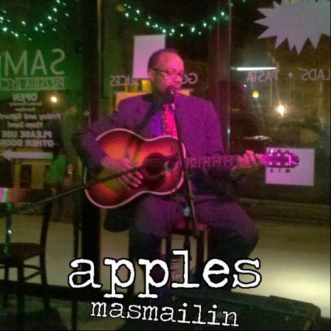 Apples | Boomplay Music