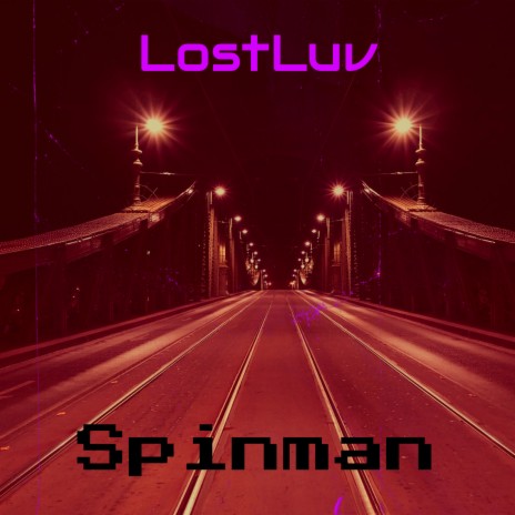 LostLuv | Boomplay Music